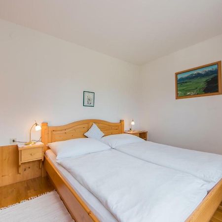 Ferienwohnung Oberdeutinghof Saalfelden Exterior foto